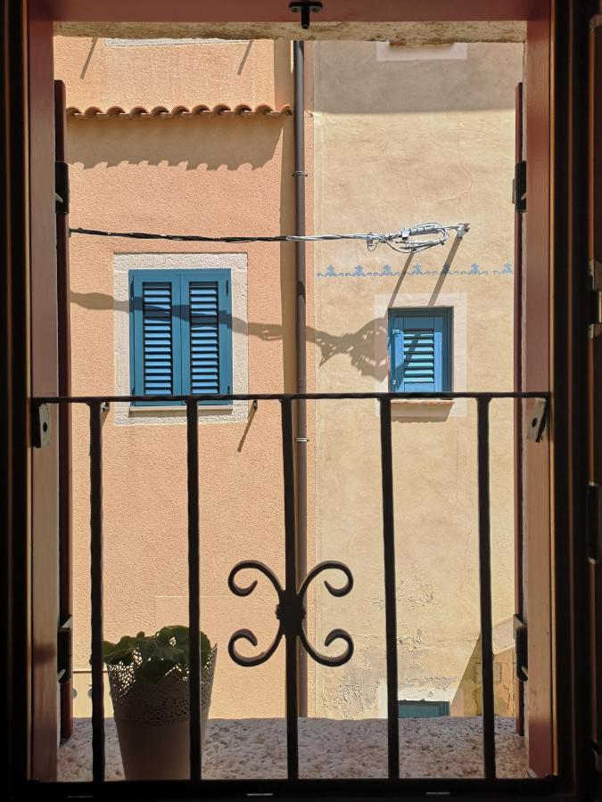 Old Town Studio Novigrad Istria Exterior foto